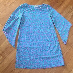 Aryeh dress size medium